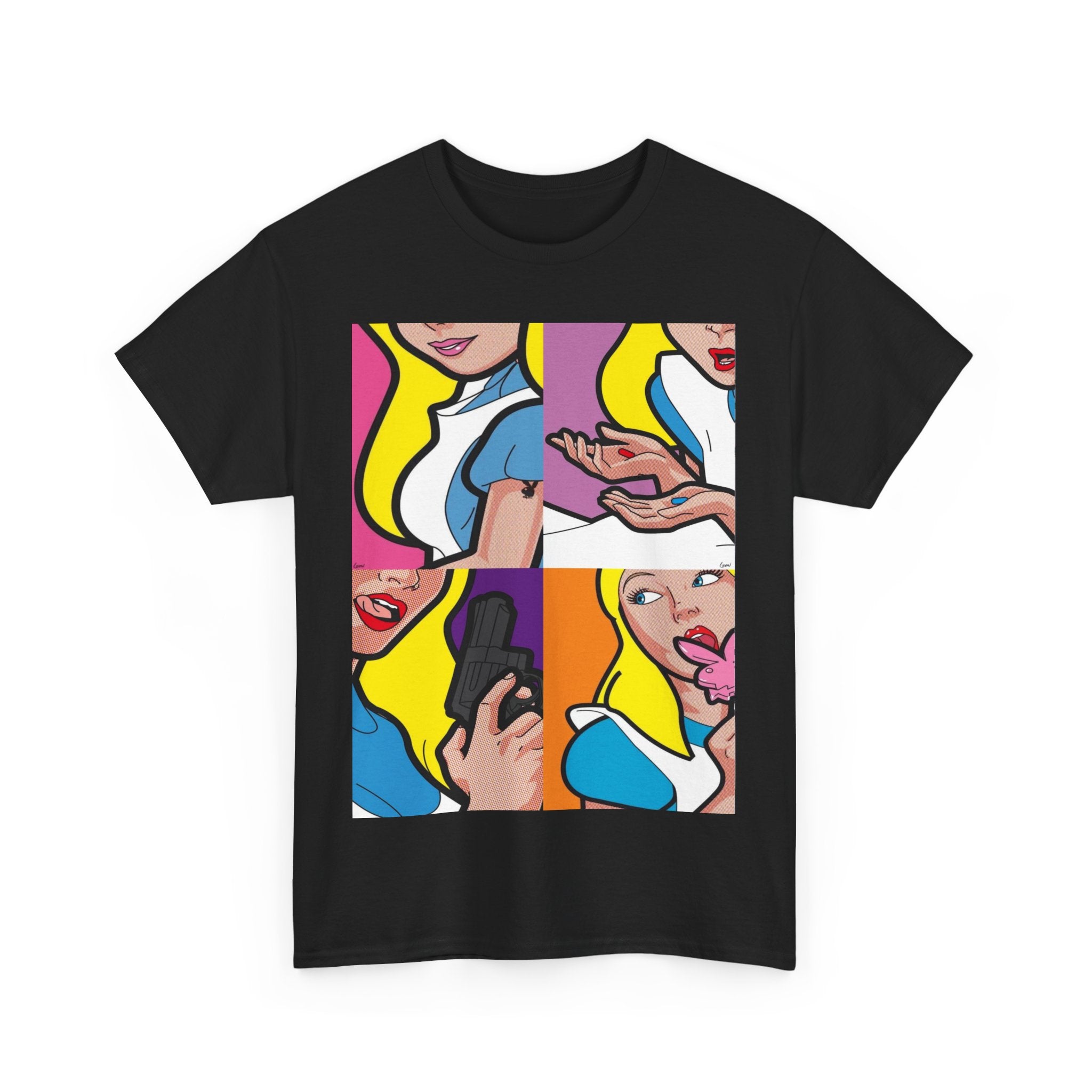 ALICE TSHIRT