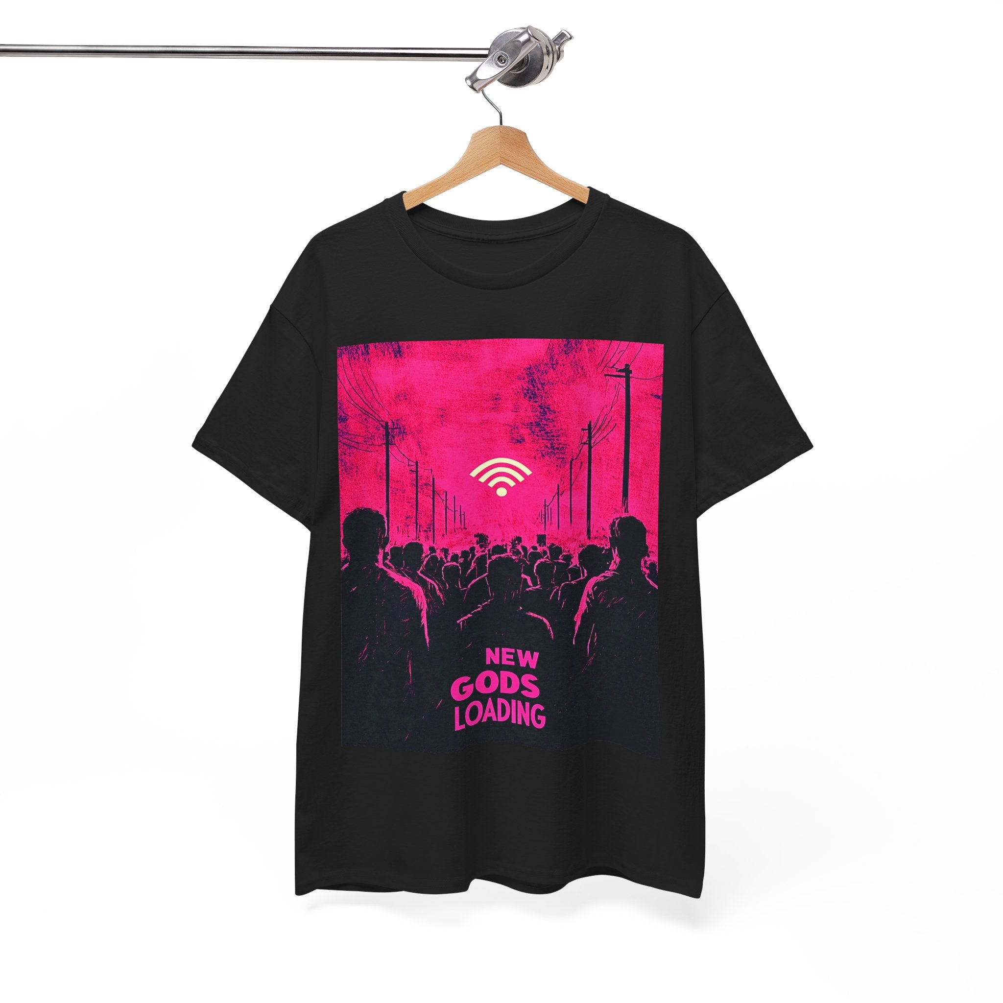 WIFI TSHIRT