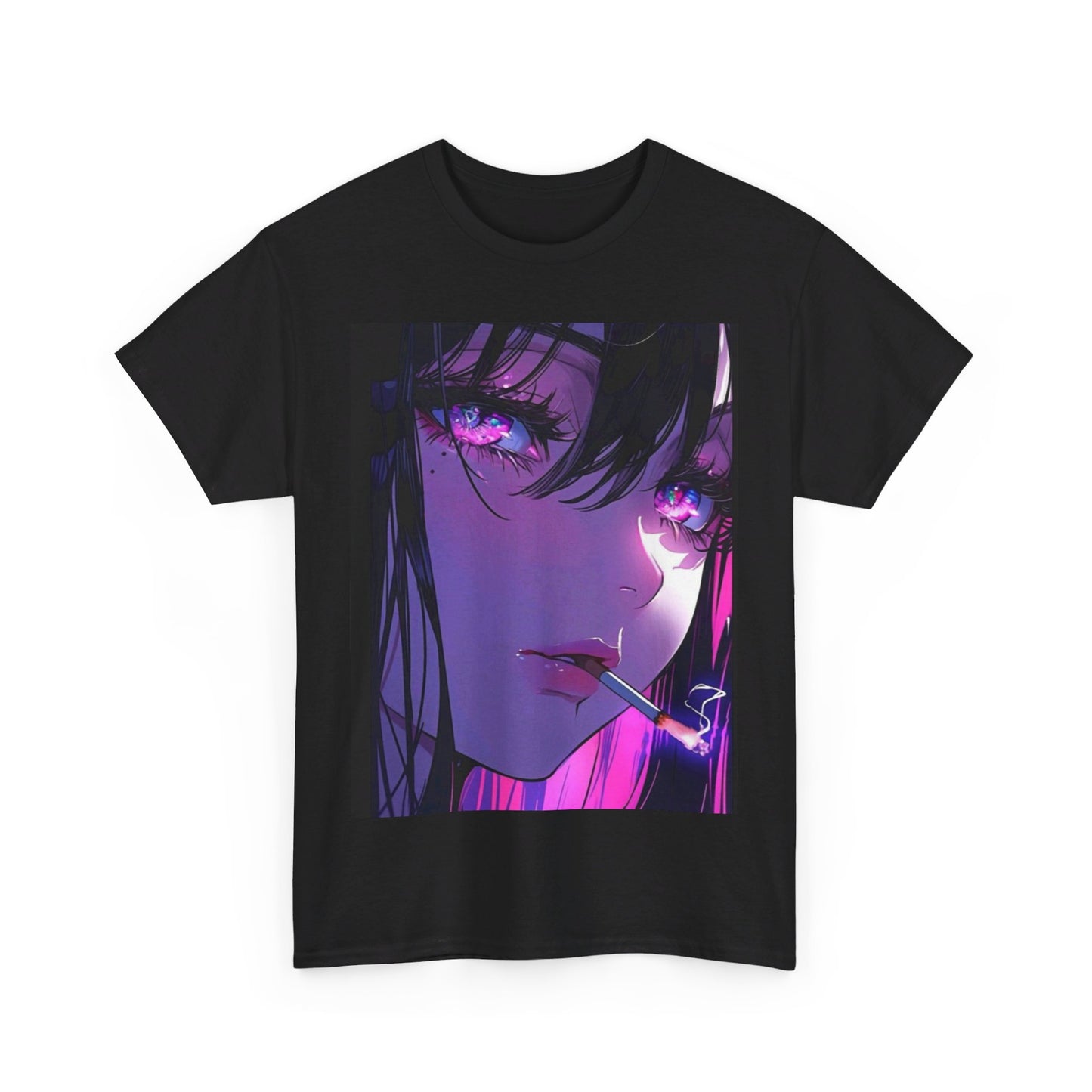 VIOLET TSHIRT