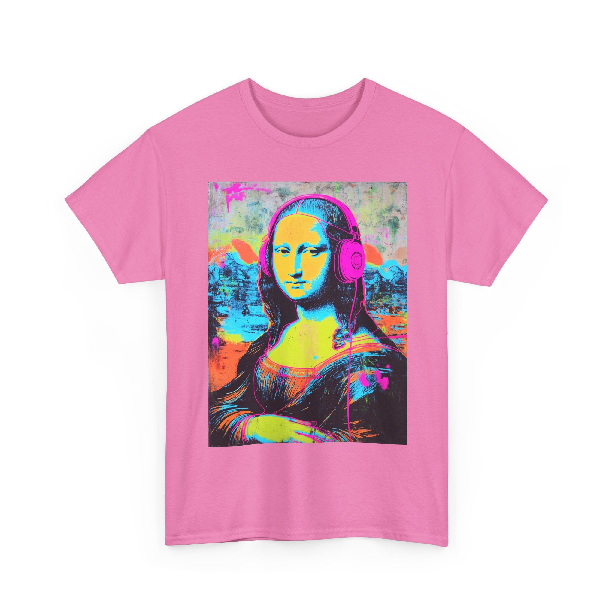 MONA SET TSHIRT