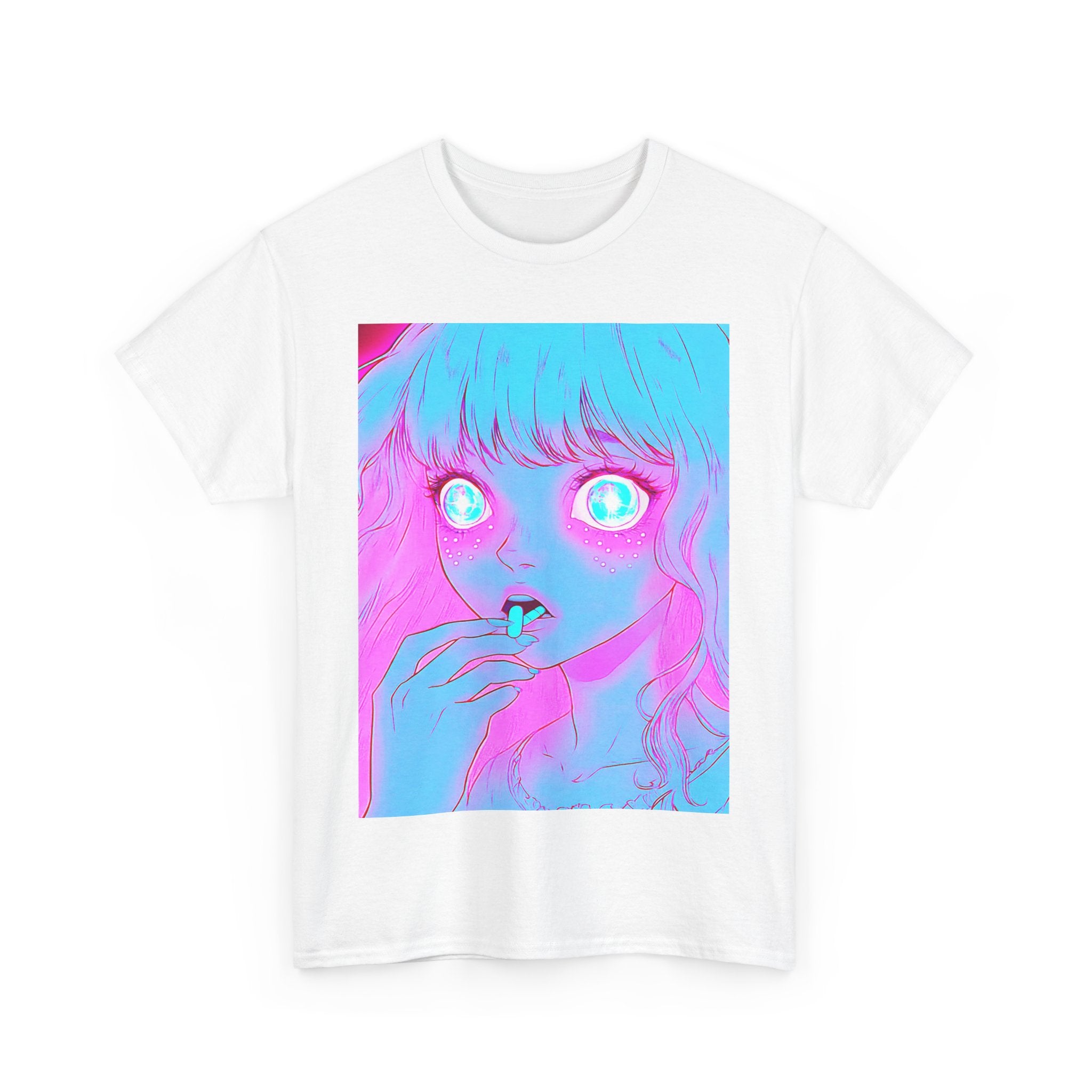 EUPHORIA TSHIRT