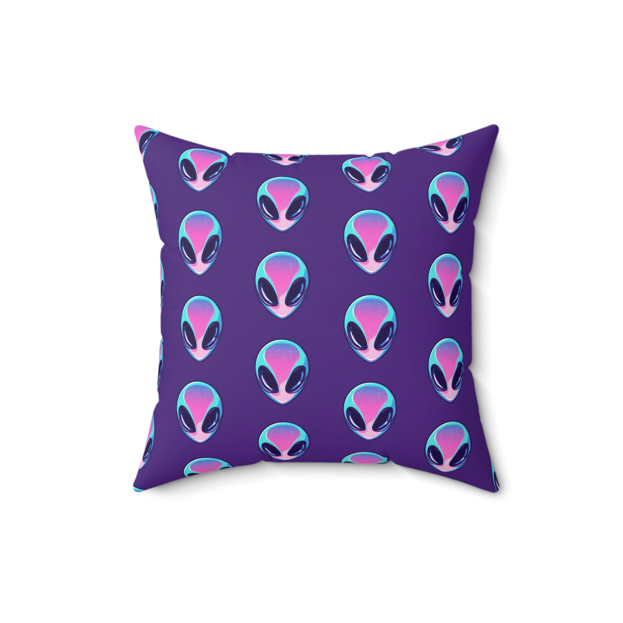 ALIENS PILLOW