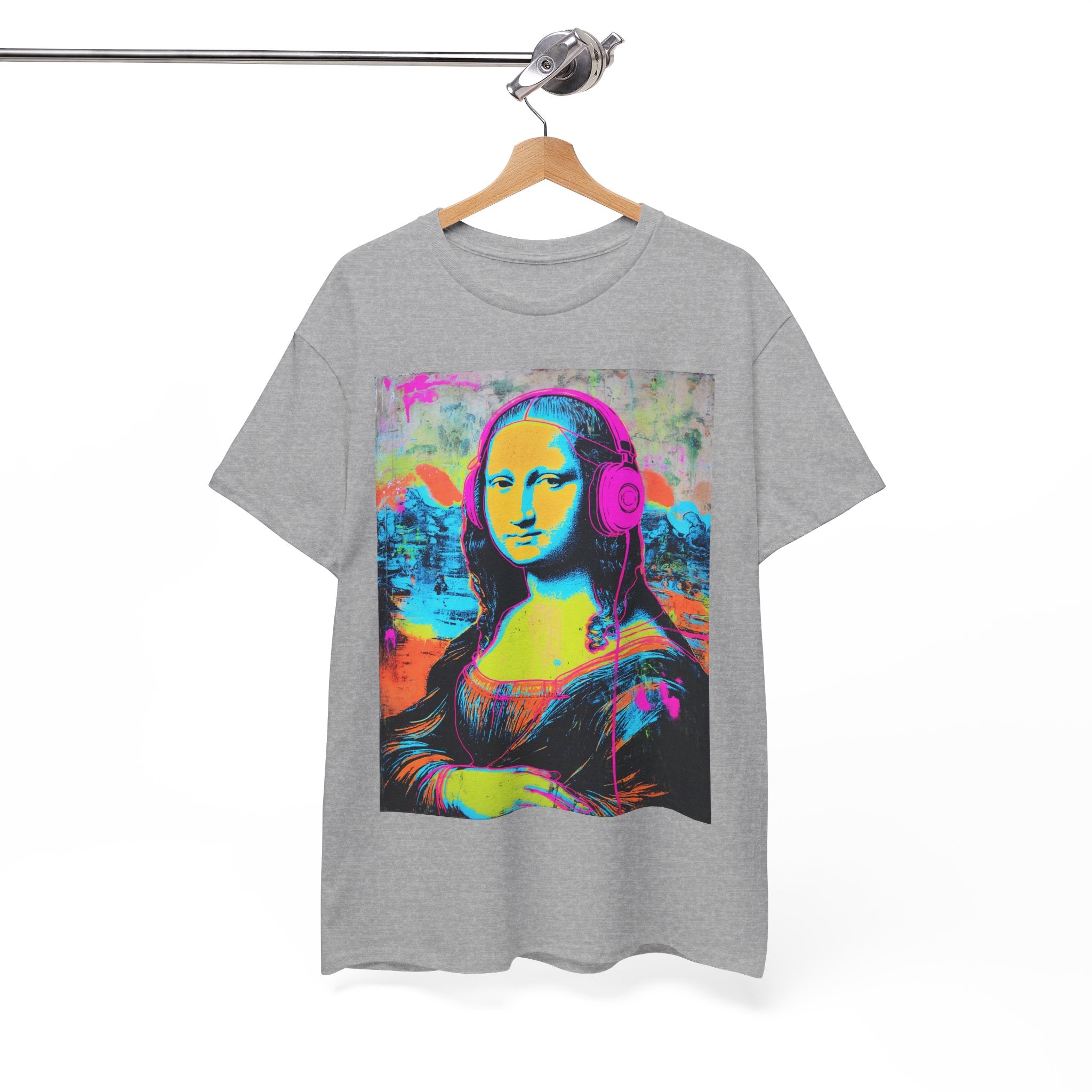 MONA SET TSHIRT