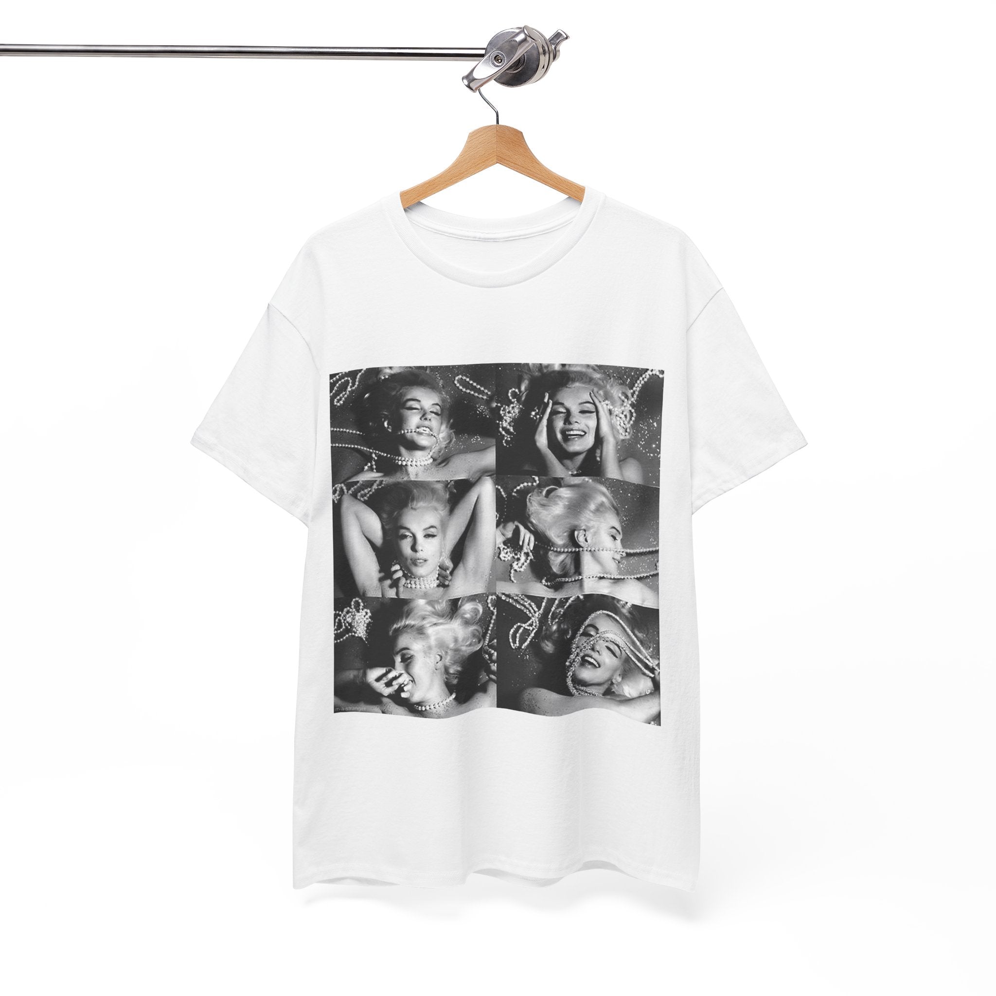 MARILYN JEWELS TSHIRT
