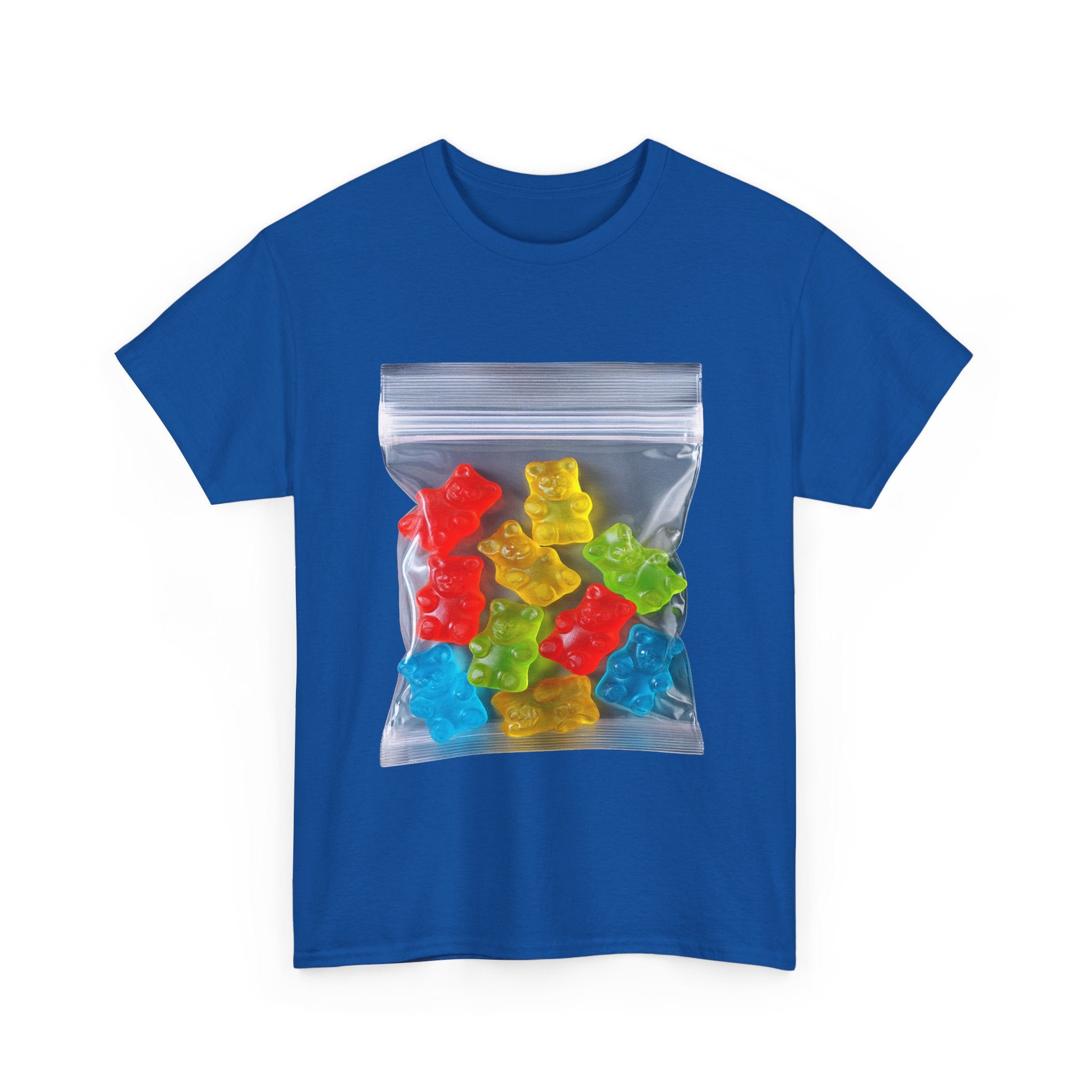 CANDY BAG TSHIRT