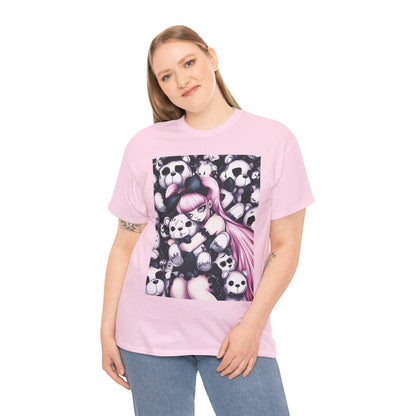 TEDDY DOLL TSHIRT