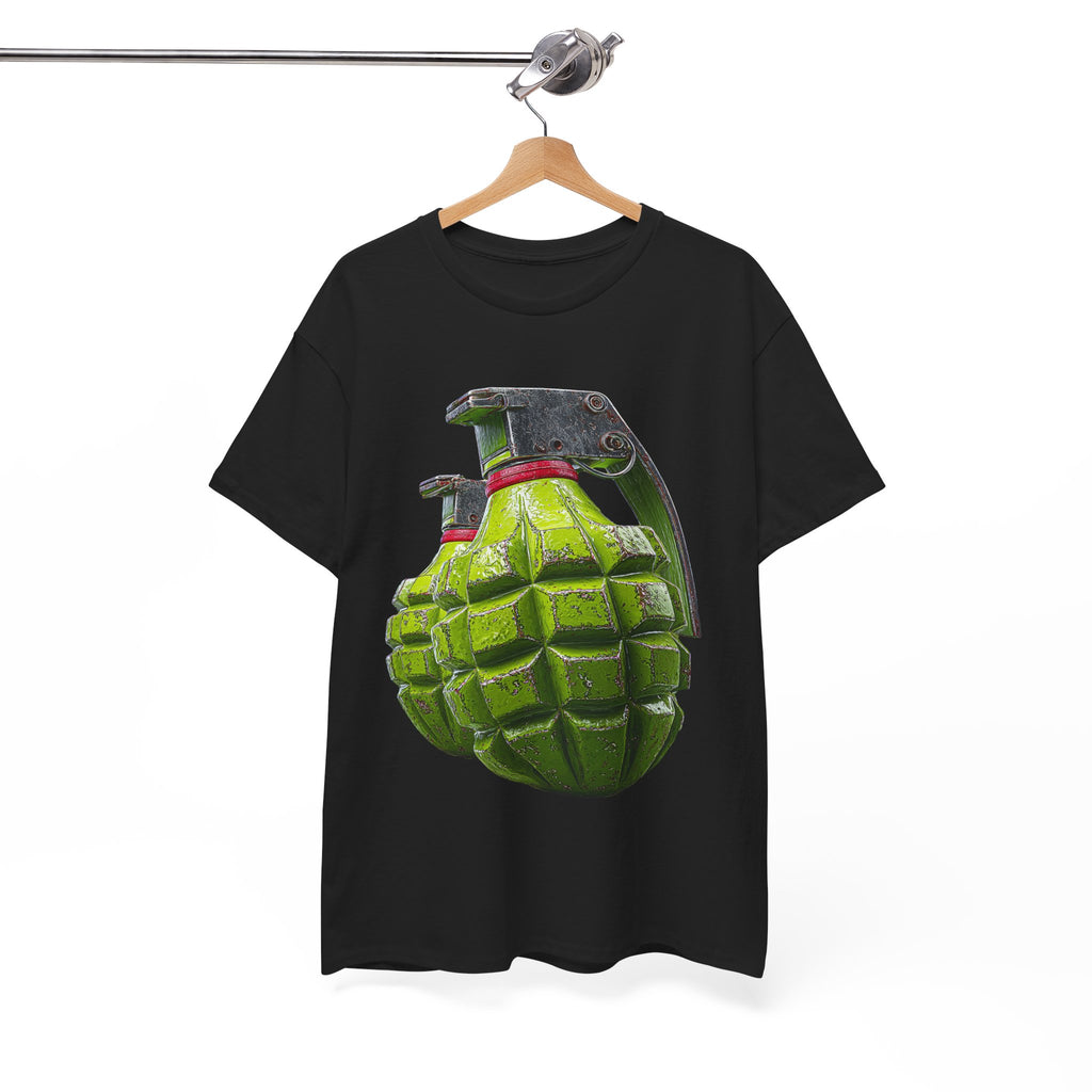 GRENADES TSHIRT