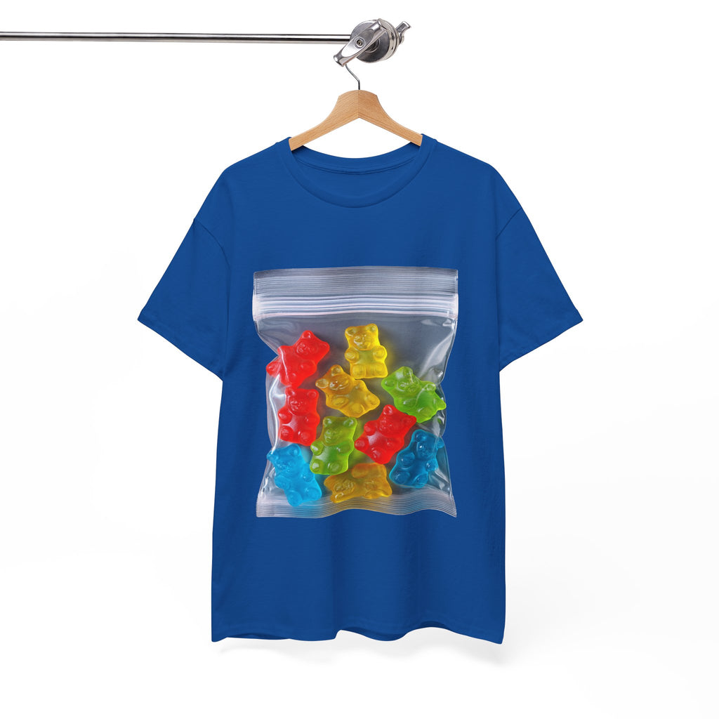 CANDY BAG TSHIRT