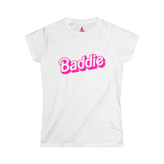 BADDIE BARB SHIRT