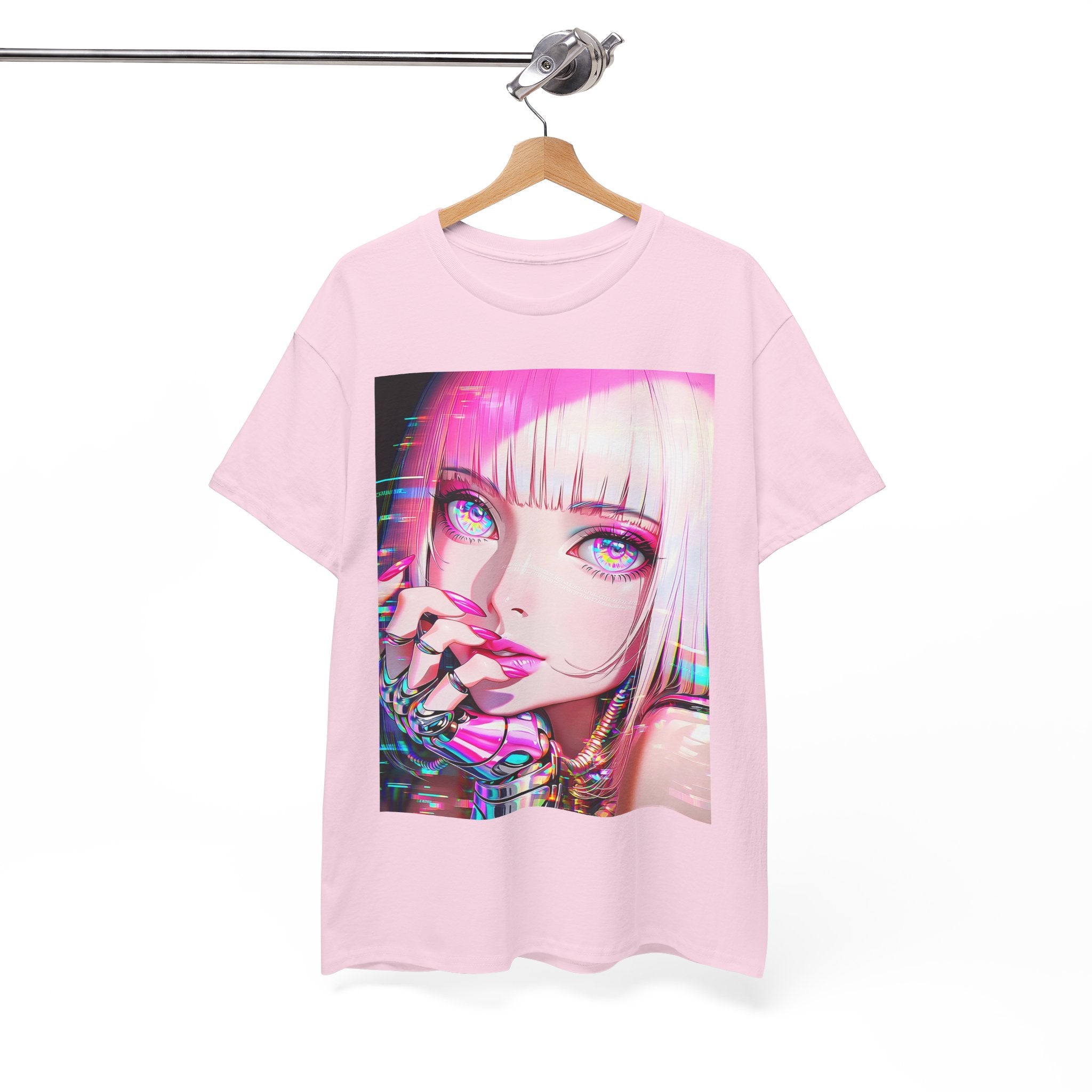 MAGIC EYES TSHIRT
