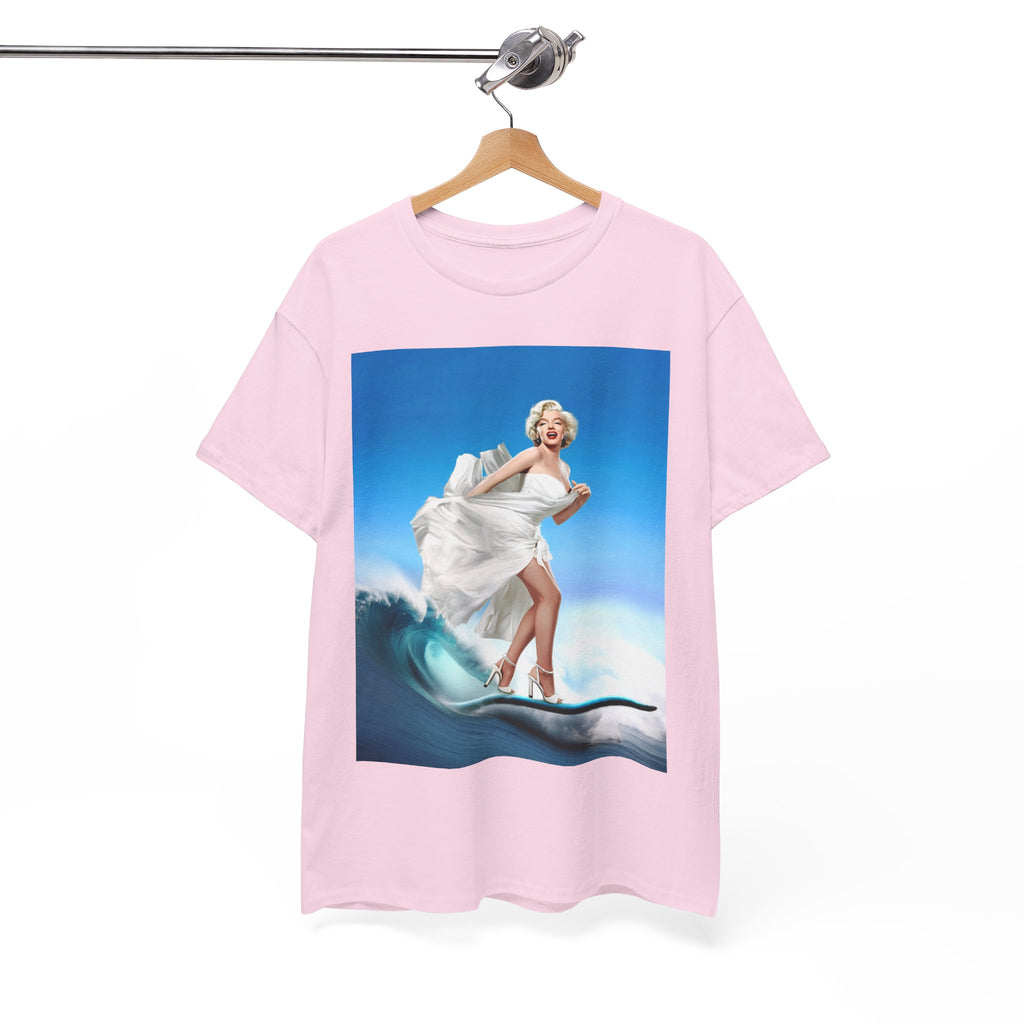 MONROE SURF TSHIRT