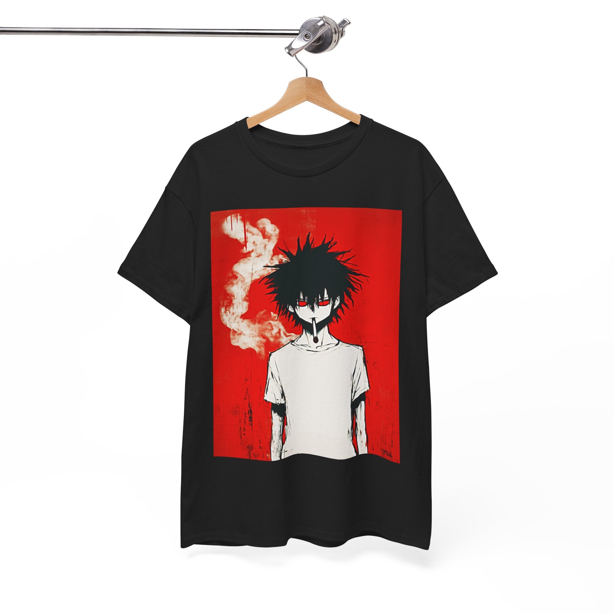 PUFF ANIME
