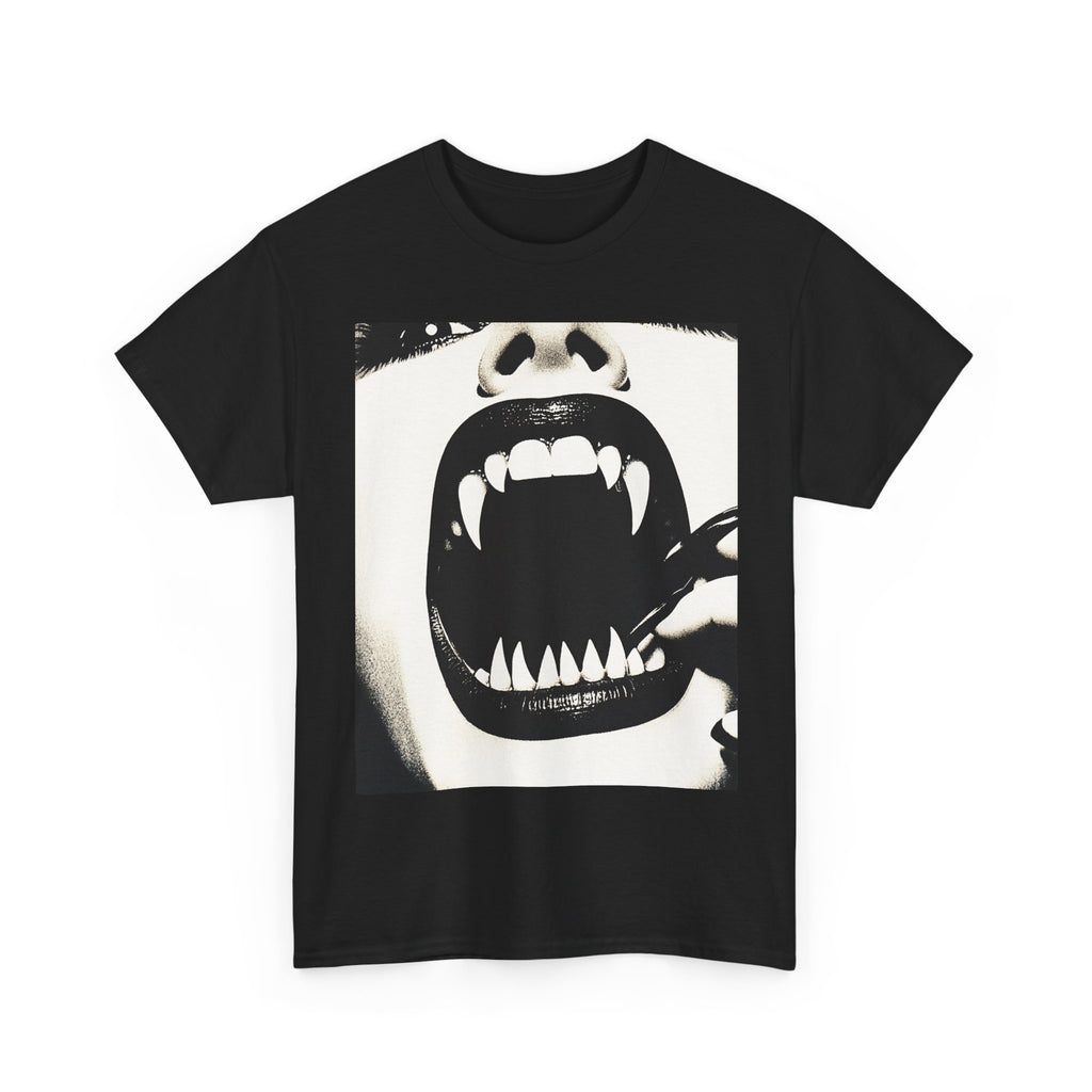 VAMP BITE TSHIRT