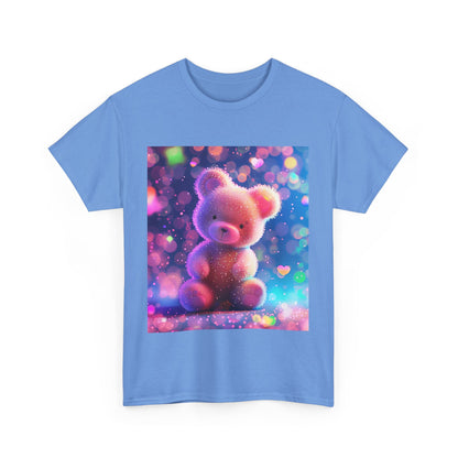 CUTE TEDDY TSHIRT