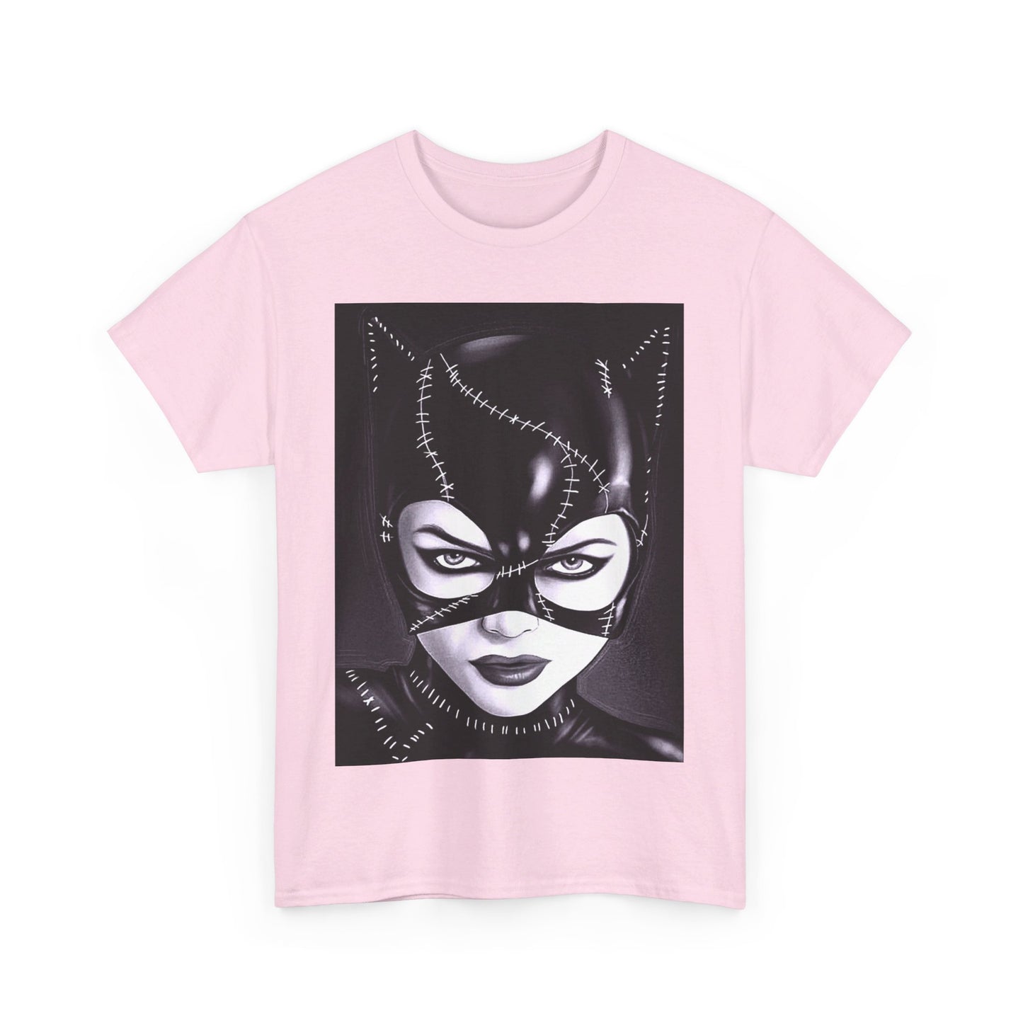 CATWOMAN TSHIRT