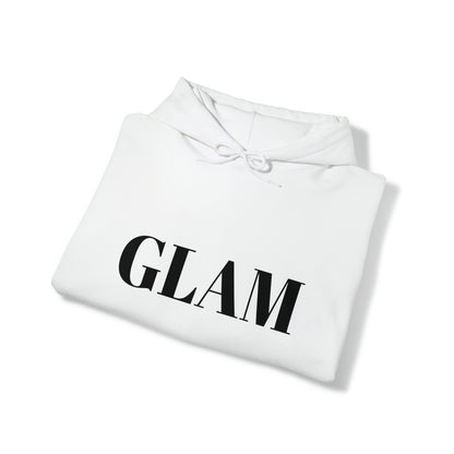 GLAM Hooded Sweatshirt