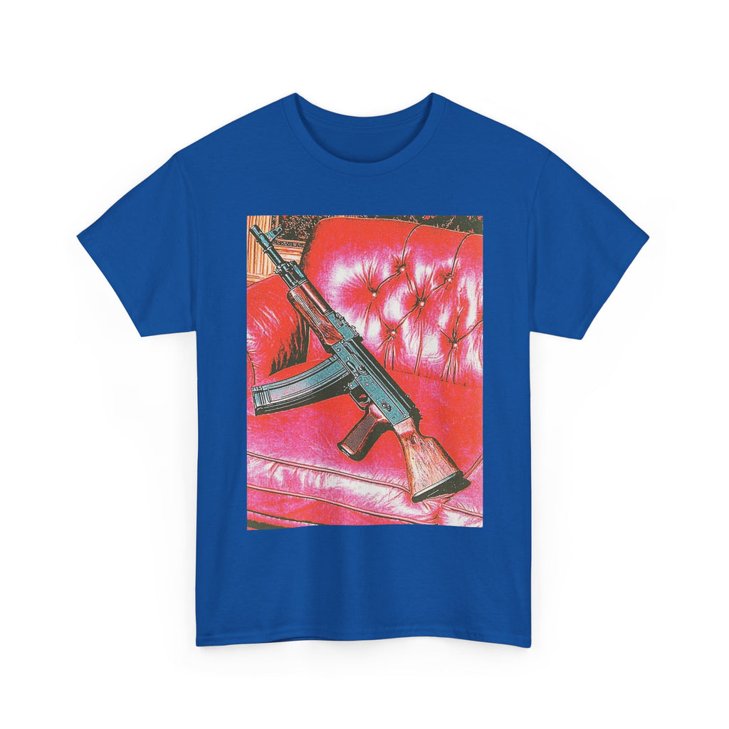 AK TSHIRT