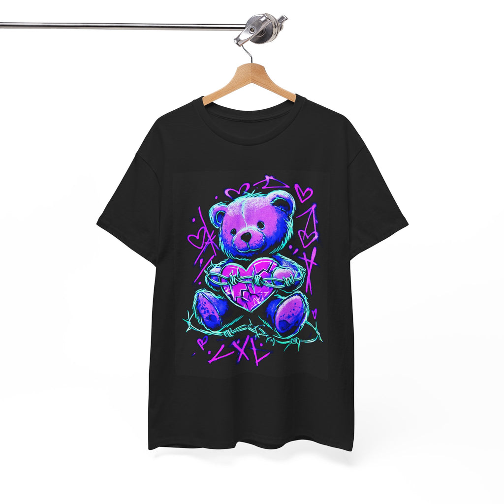 BARBB BEAR TSHIRT