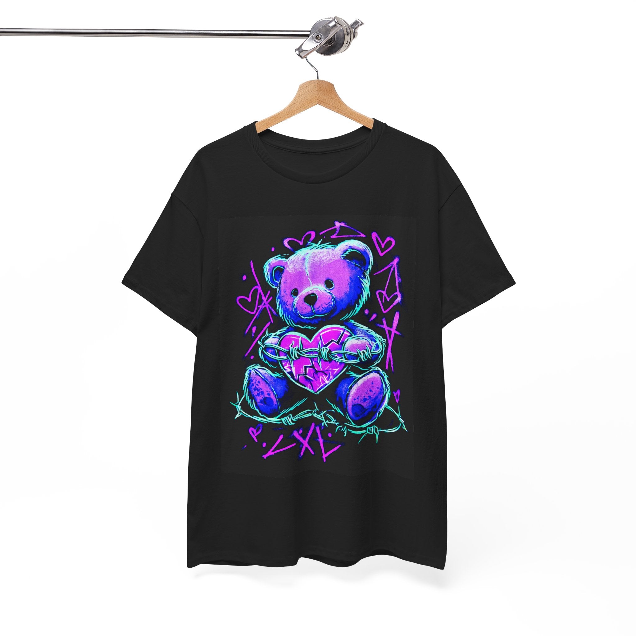 BARBB BEAR TSHIRT