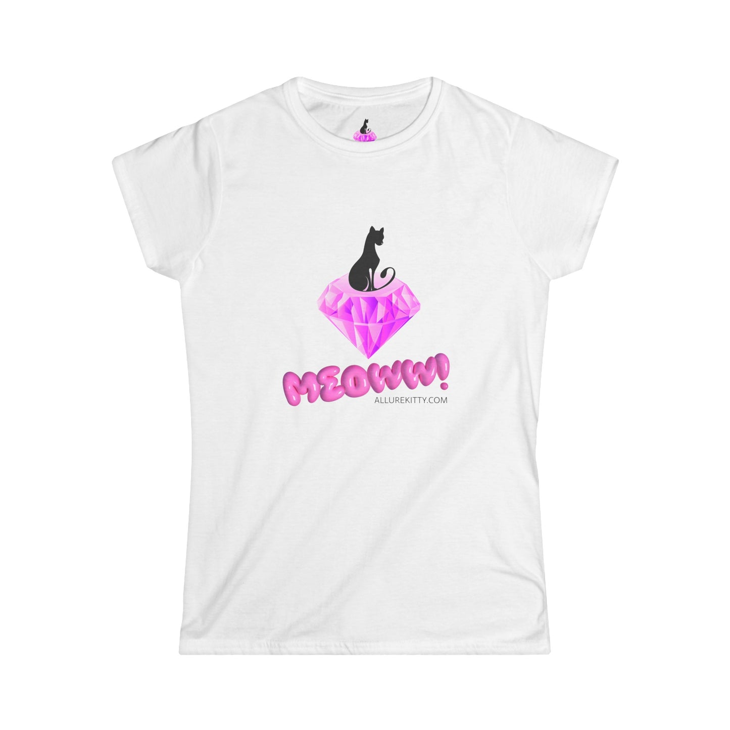 MEOWW! SHIRT