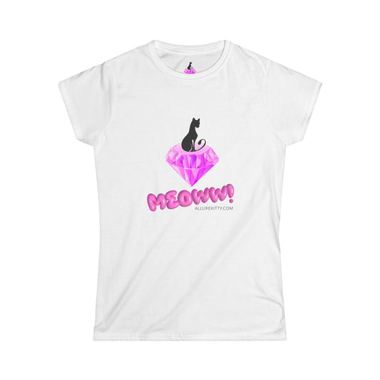 MEOWW! SHIRT