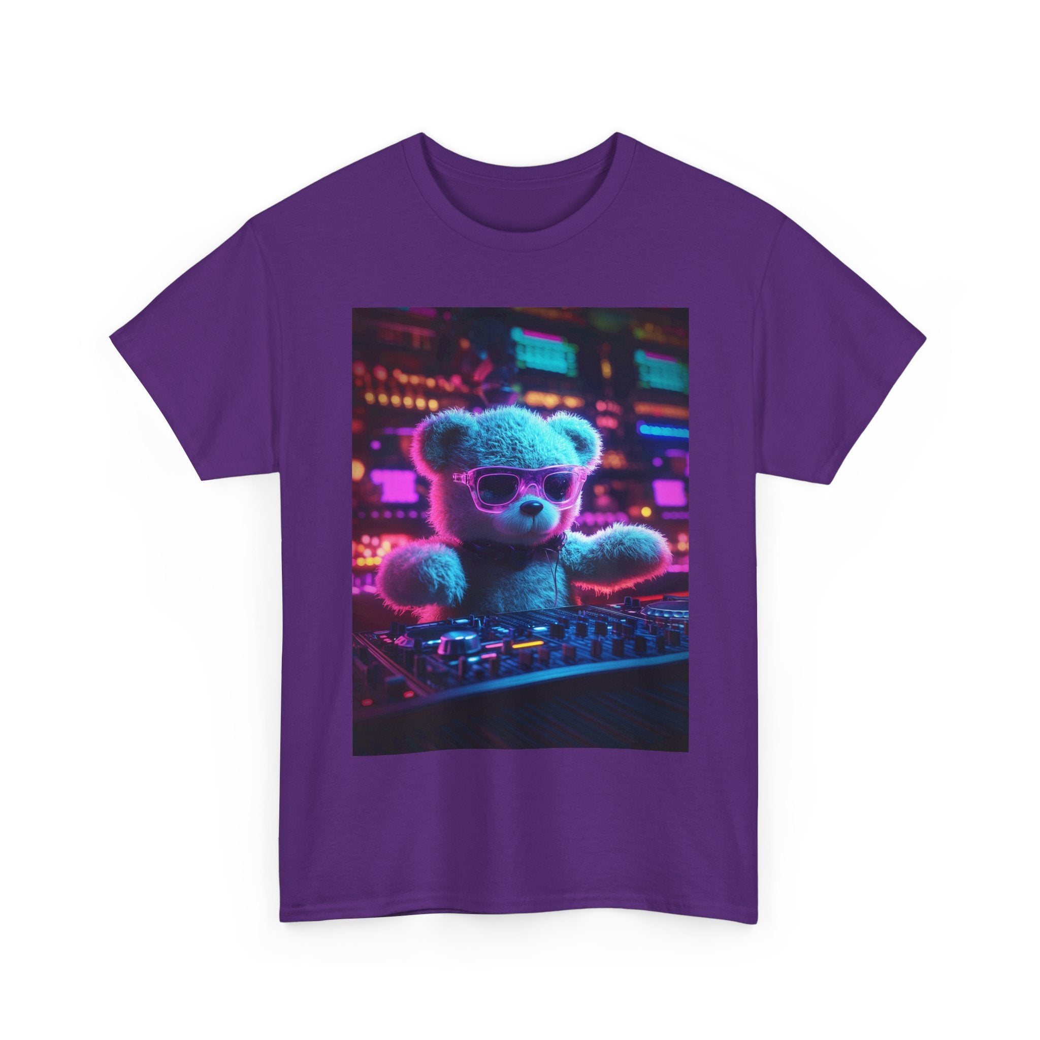 DJ TEDDY TSHIRT