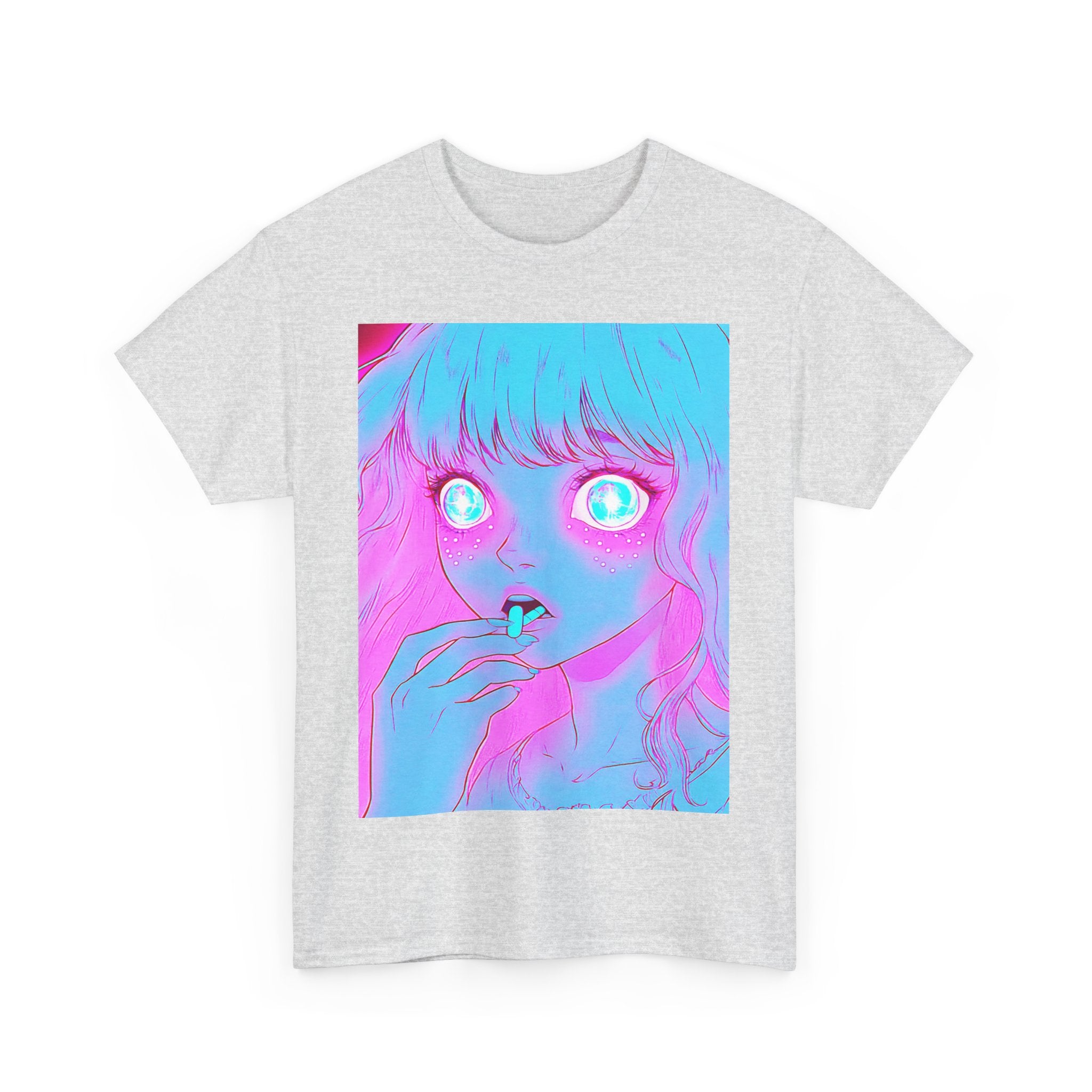 EUPHORIA TSHIRT