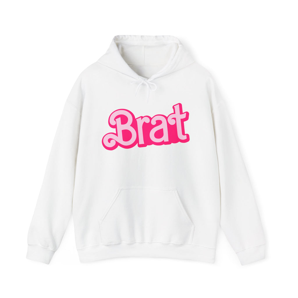 BRAT Hooded Sweatshirt