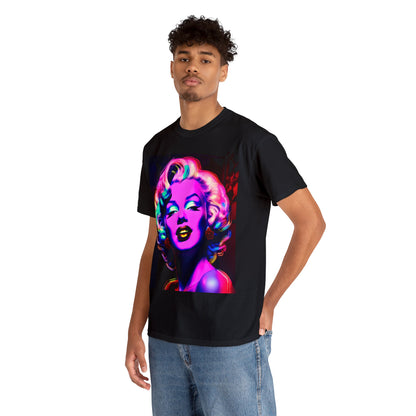 MARILYN NEON T-shirt