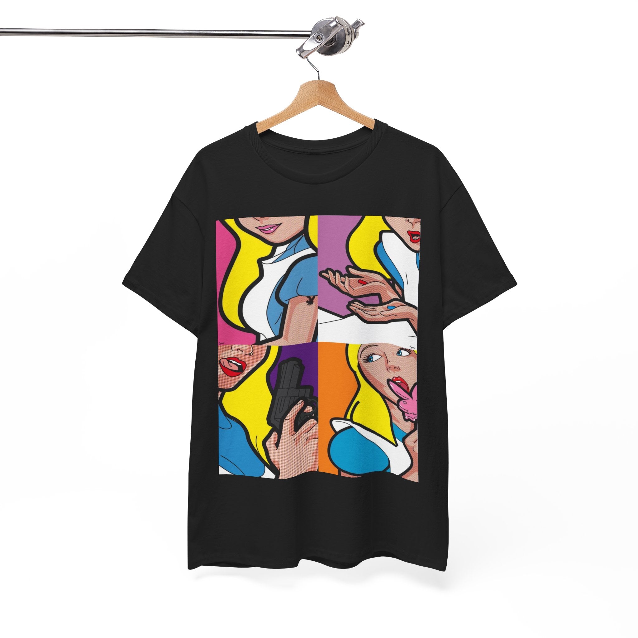 ALICE TSHIRT
