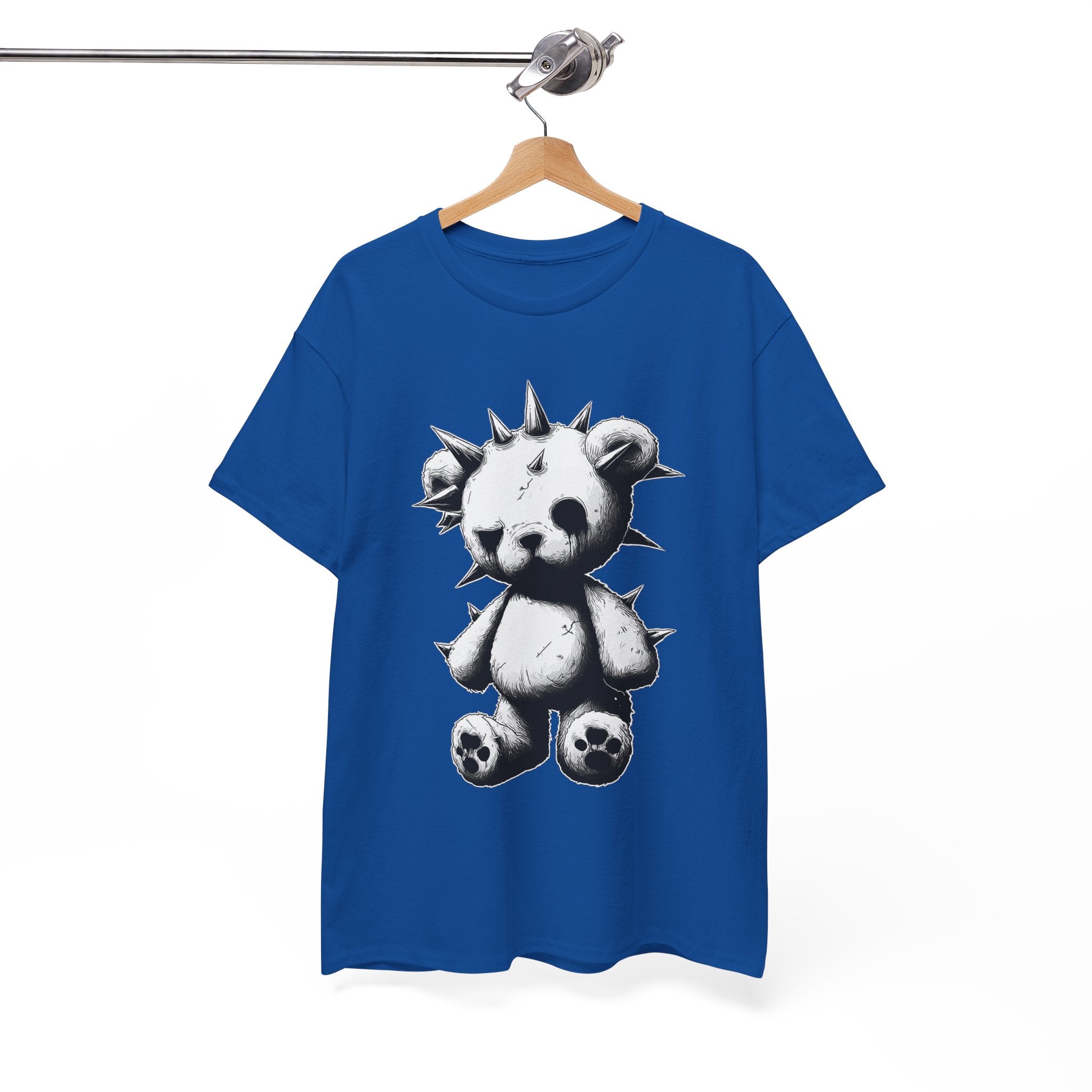 SPIKEy TEDDY TSHIRT