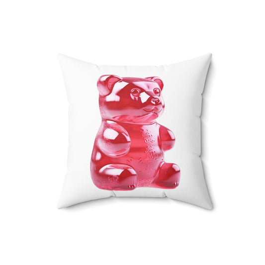 GUMMY PILLOW