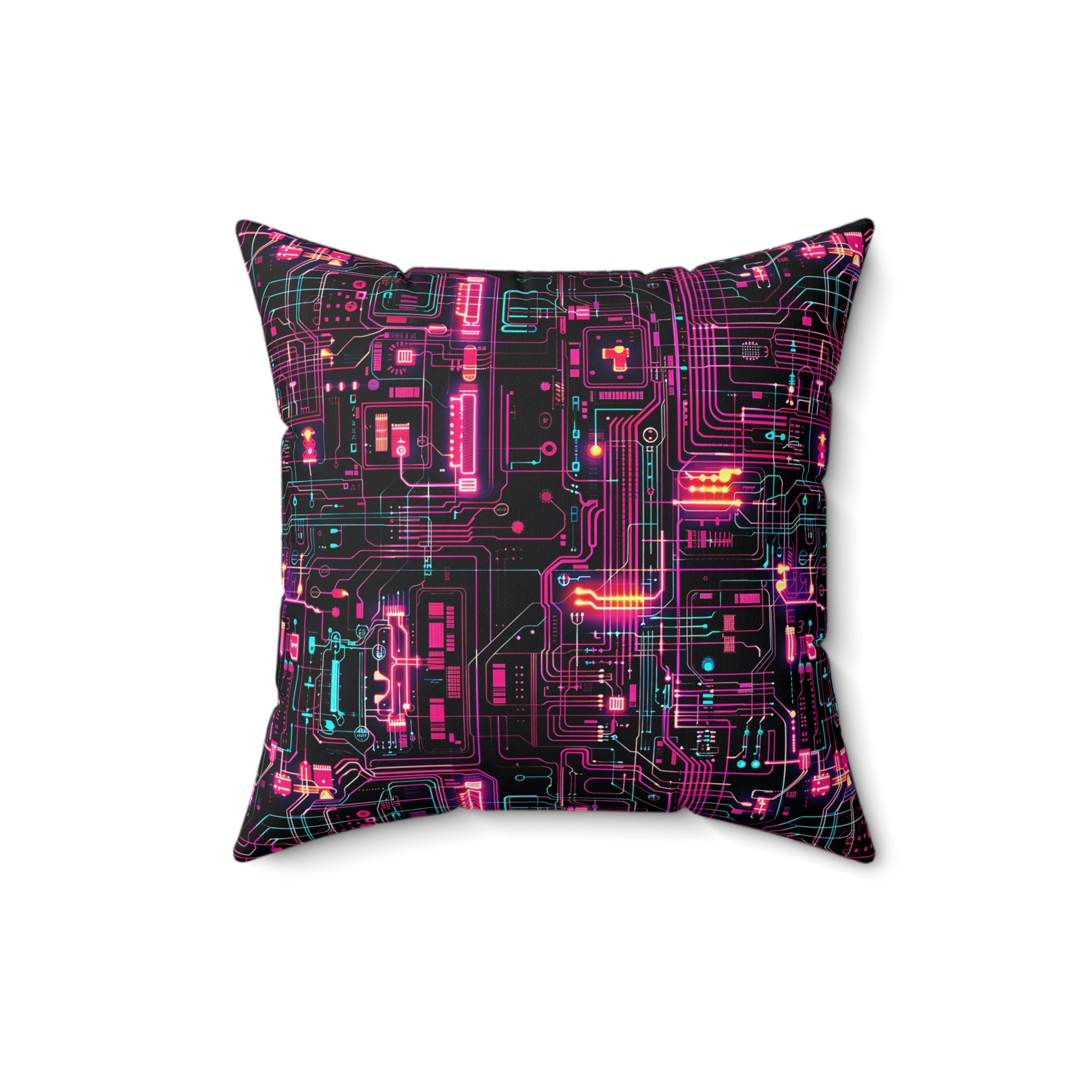 CYBER PILLOW