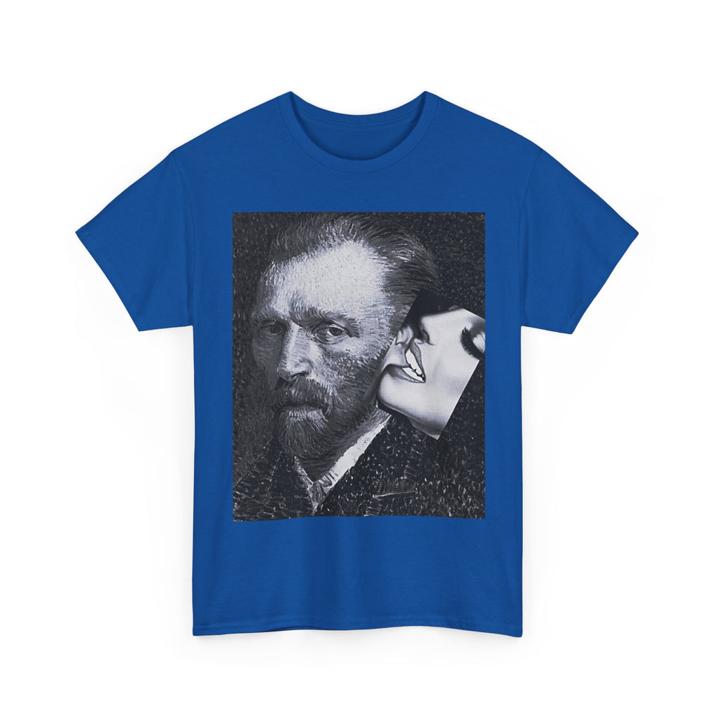VAN GOGH EAR TSHIRT
