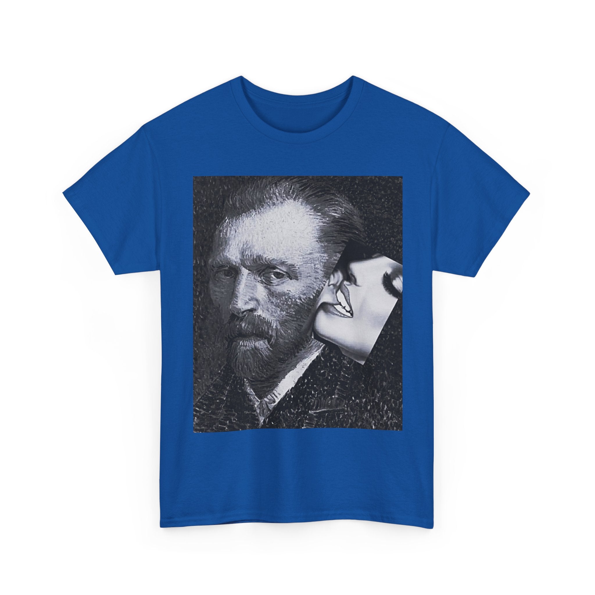 VAN GOGH EAR TSHIRT