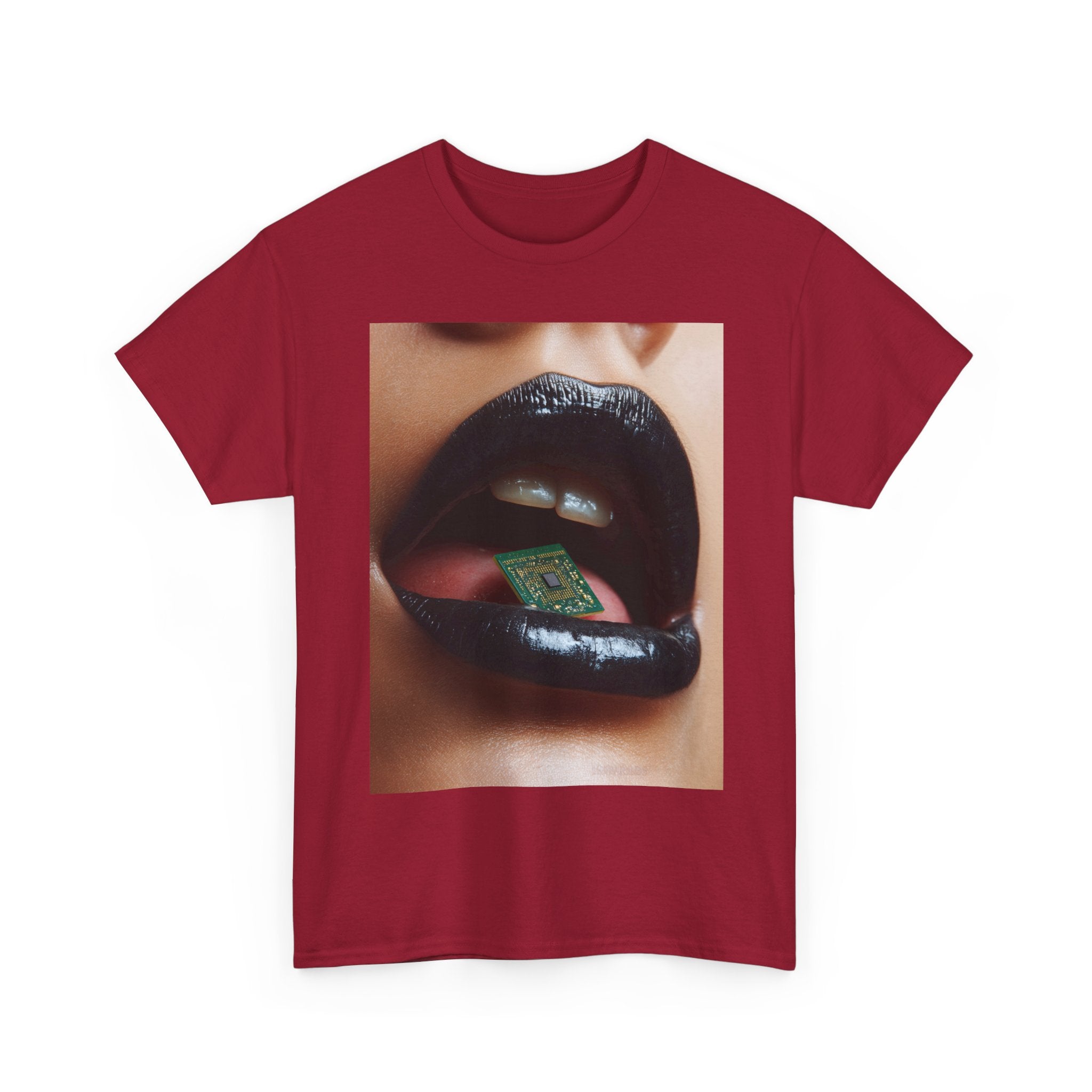 IT LIPS TSHIRT