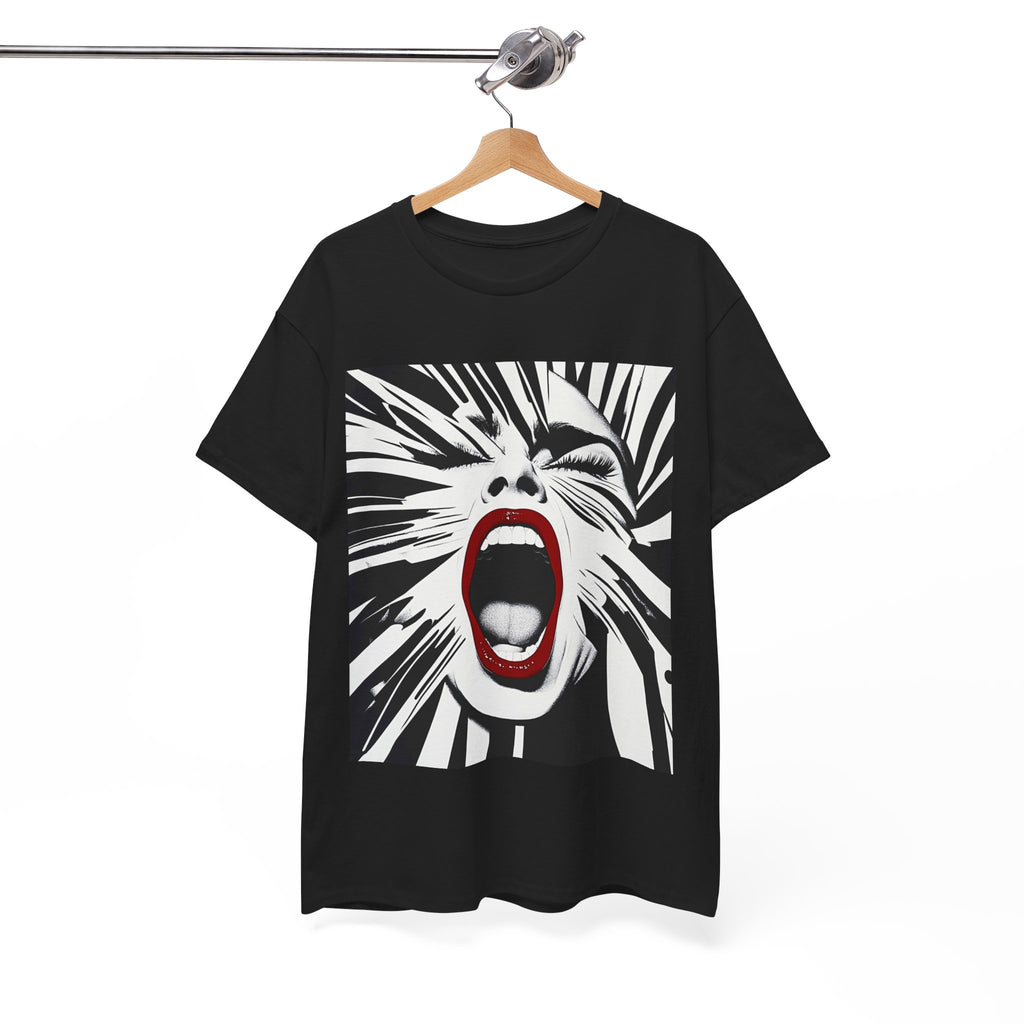 SPREAD THIN TSHIRT