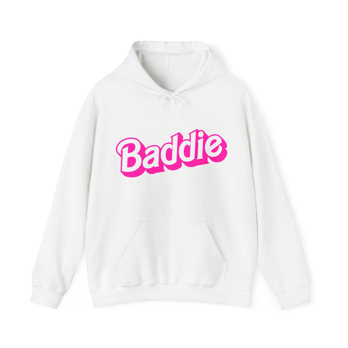 BADDIE HOODIE