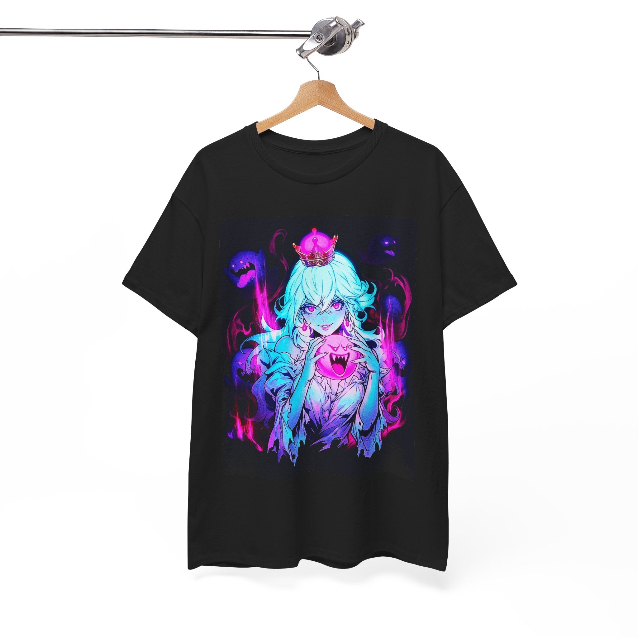 GOTH PEACH TSHIRT