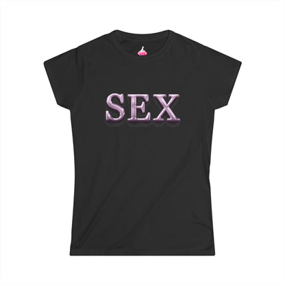 SEX BLK_SHIRT