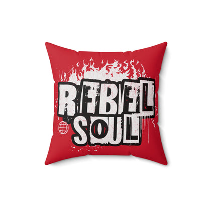 REBEL PILLOW