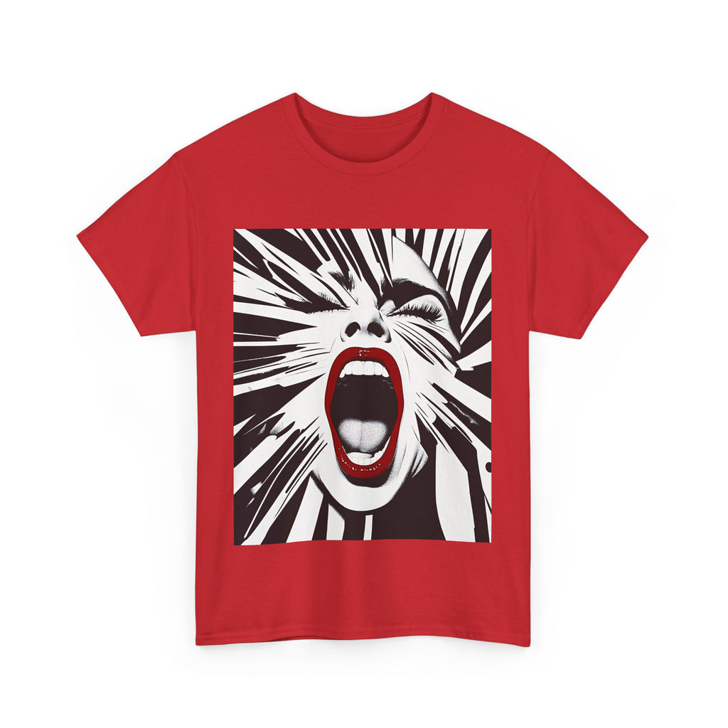 SPREAD THIN TSHIRT