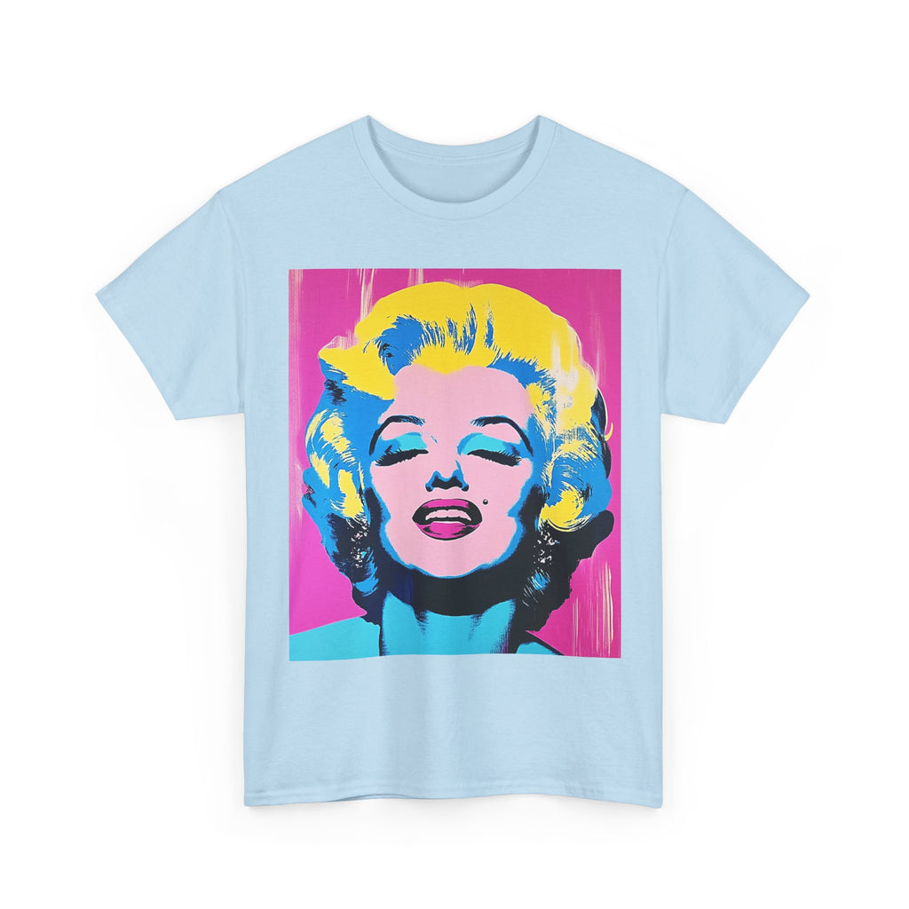 MONROE POPART TSHIRT