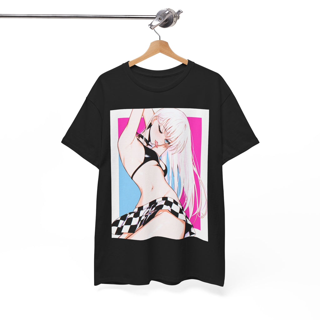BLONDISHH TSHIRT