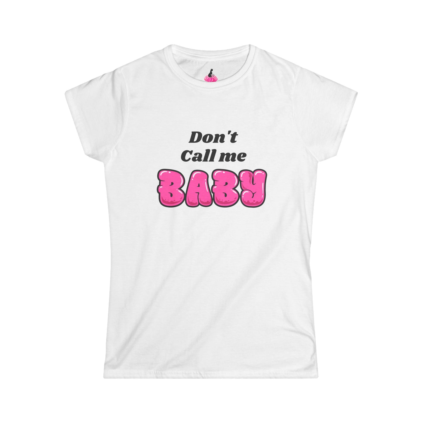 BABY DONT SHIRT