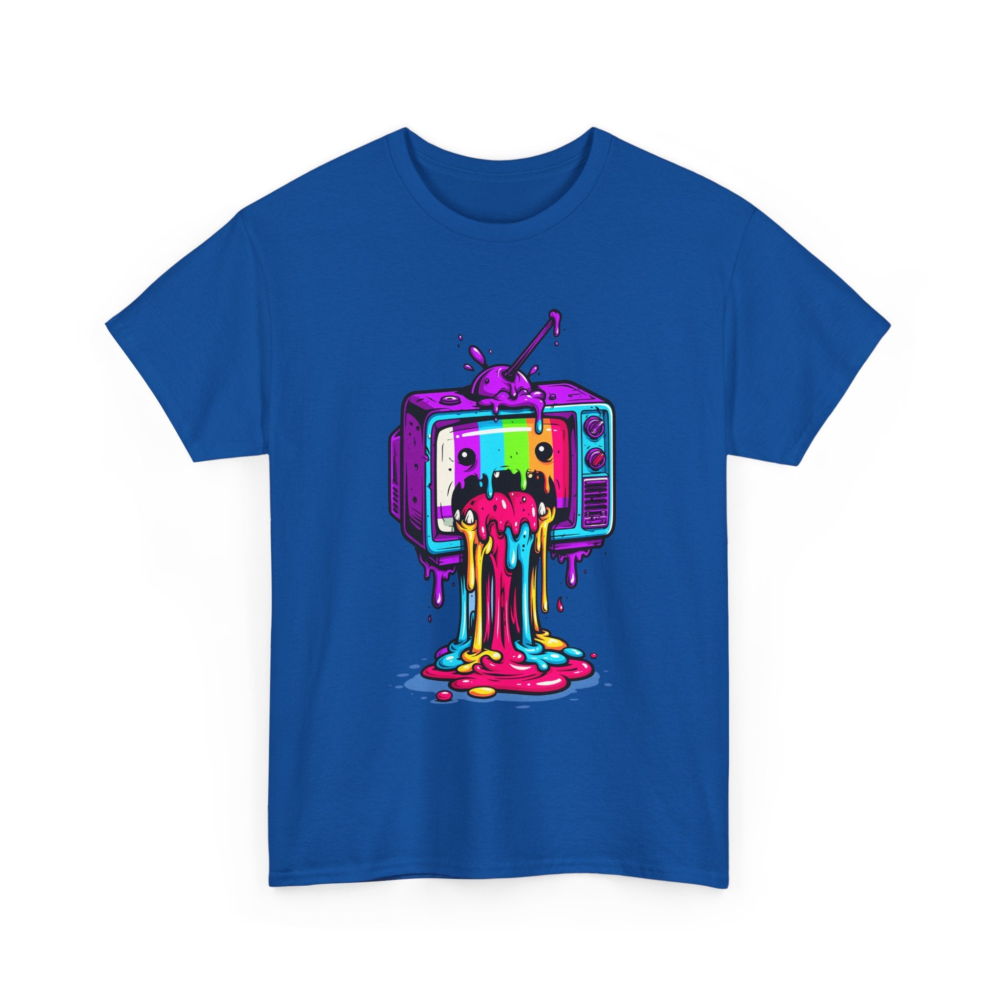 TV SPEW TSHIRT