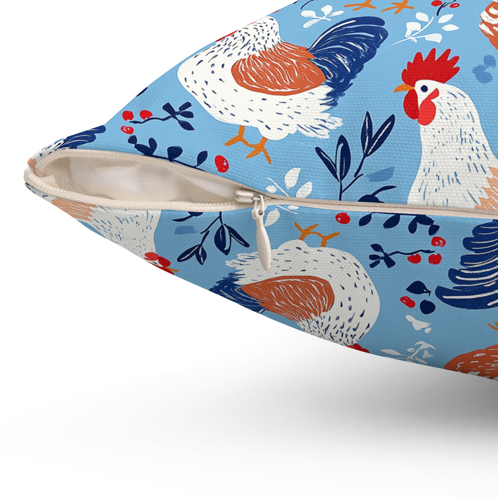 CHICKEN PILLOW