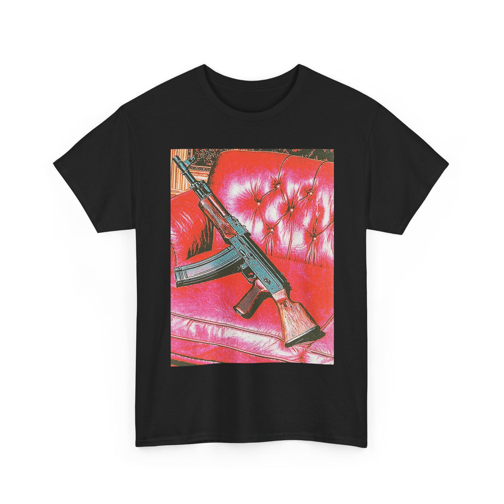 AK TSHIRT