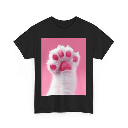 KITTY PAW TSHIRT