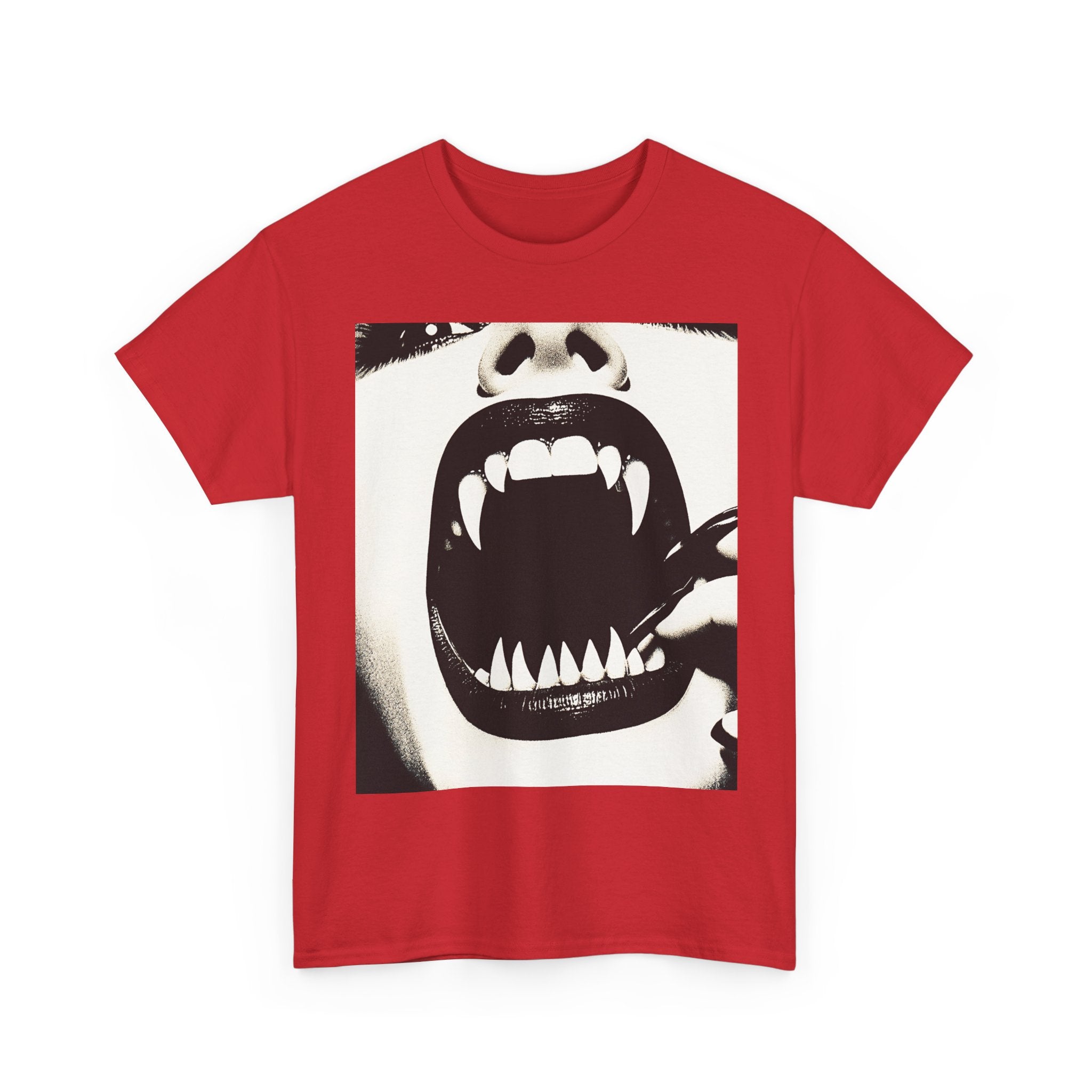 VAMP BITE TSHIRT